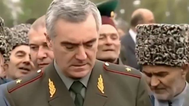 Ингушетия. Посвящается братьям Вайнахам!