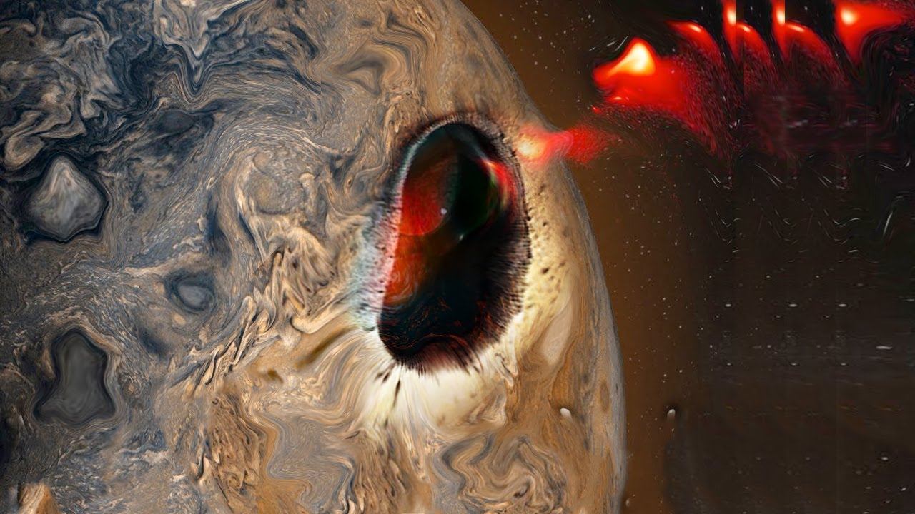 Что NASA сфотографировало на Плутоне? Невероятный звук планеты Солнечной Системы. Космос и Вселенная смотреть онлайн