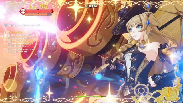 Geo Is FINALLY Meta | Navia Guide Genshin Impact смотреть онлайн