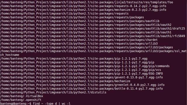 Shell Tutorial - Mastering the Basic of find Command смотреть онлайн