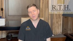 Можно ли красить волосы после пересадки?