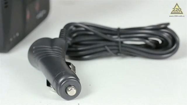 Видеорегистратор AIRLINE AVRD-HD-01 + радар детектор + GPS 3в1