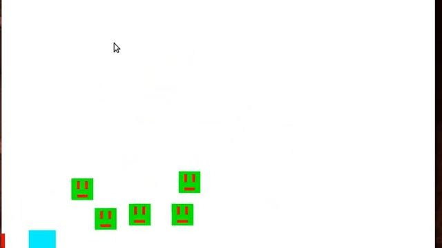 Basic Java 2D Collision Demo (LWJGL + OpenGL) смотреть онлайн