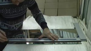 Как правильно РЕЗАТЬ СТЕКЛО (зеркало).