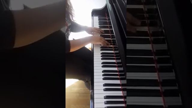 SEEYA - Papito Chocolata piano cover by Azerbaijanian 's musician Papito на пианине смотреть онлайн