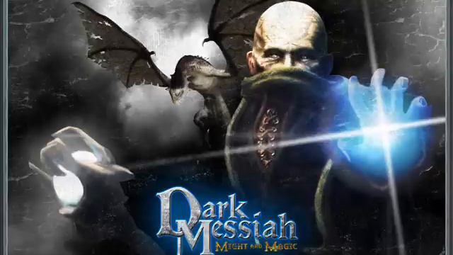 Dark Messiah - Summoning the Soul Dragon смотреть онлайн