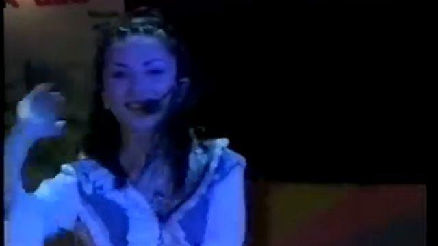 Manana Japaridze Covered Sky 2001(canli) смотреть онлайн