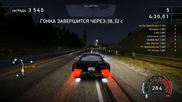 Hot Pursuit. Онлайн. Настраиваем обновление Xsplit. смотреть онлайн