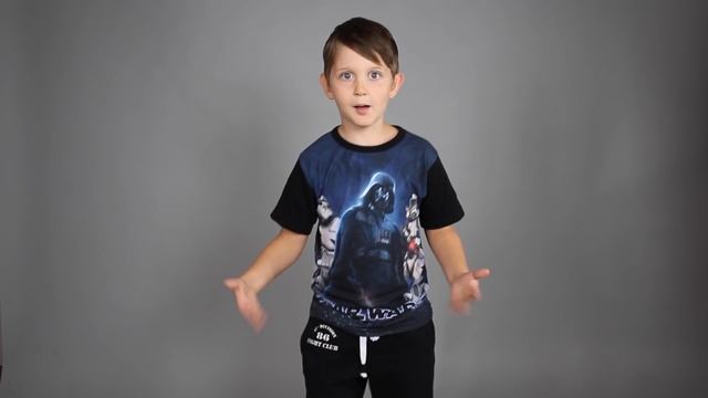 10 фактов о Мистере Ястребе смотреть онлайн