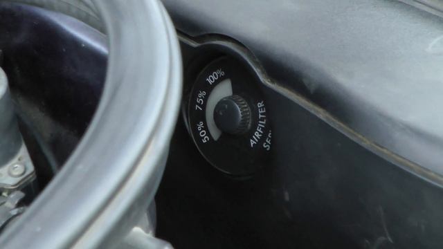 Датчик загрязнения воздушного фильтра Mercedes W210 270CDI смотреть онлайн