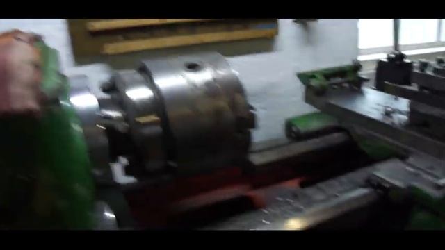 Частотник и токарный станок 1а616 смотреть онлайн