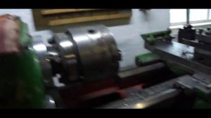 Частотник и токарный станок 1а616