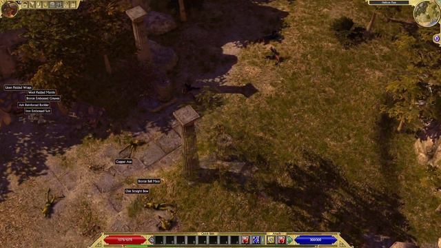 The Oracle // Titan Quest // EP.4 смотреть онлайн