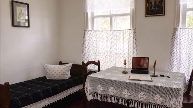 Поселок Висим Пригород Нижнего Тагила Музей писателя Д Н Мамина Сибиряка 14 06 2019г смотреть онлайн