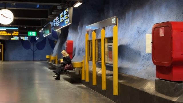 Один день из жизни Русского фотографа в Швеции. Vlog. смотреть онлайн