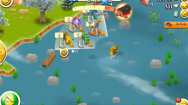 Секреты Hay Day: что делать, чтобы добавить опыт и быстрее