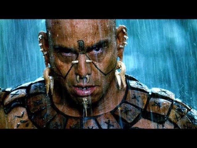 Apocalypto