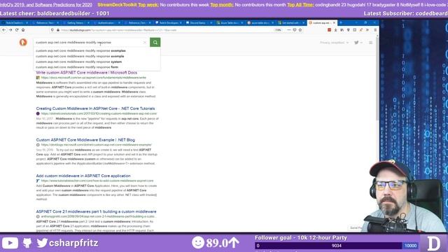 December 8, 2019 - Open Source C#, Azure Functions and Cloud Storage смотреть онлайн