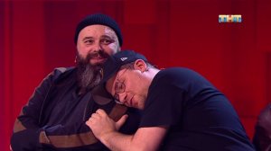Где логика? Питер VS Москва, 4 сезон, 11 выпуск (14.05.2018)