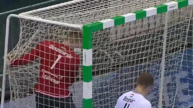 Grundfos Tatabanya - Kadetten Schaffhausen смотреть онлайн