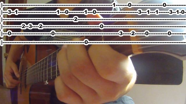 Aire de milonga - Hector Ayala (+Tab) смотреть онлайн