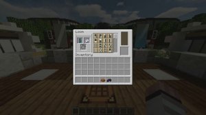 Banner design ideas: how to make a MIRROR in Minecraft!