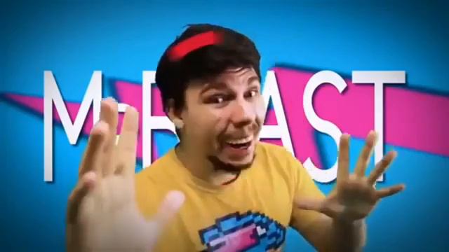 Mr.Beast meme мем фон Мистер бист смотреть онлайн