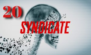 Syndicate: Горящая башня (часть 2)