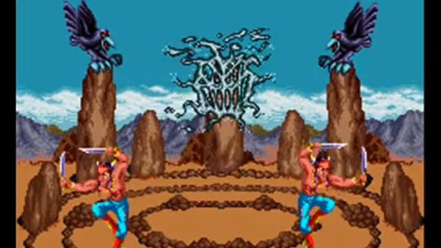 Deadlands смотреть онлайн