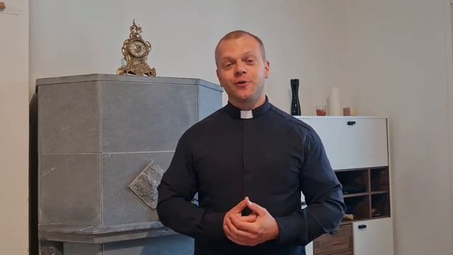 Бодрствуйте! (Мф 24, 42-51). Слово на сегодня