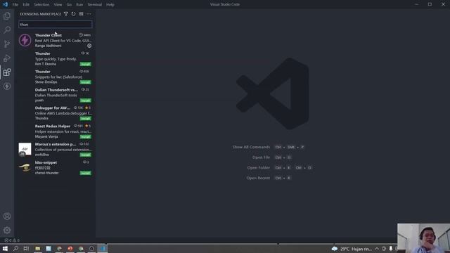 Kuliah Web Services - JSON смотреть онлайн