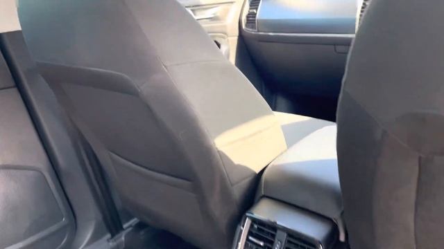 FX20ZFW Skoda Kodiaq 1.5TSI SE Business Grey Metallic