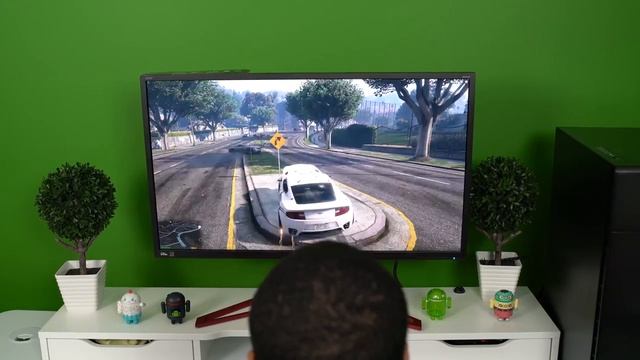 $1500 Computer Build 4k ULTRA Setting GAMING + Benchmarks! смотреть онлайн