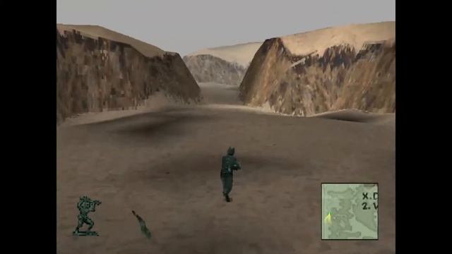 Army Men 3D Out of Map Oddities - Depot Run (Mission 1) смотреть онлайн