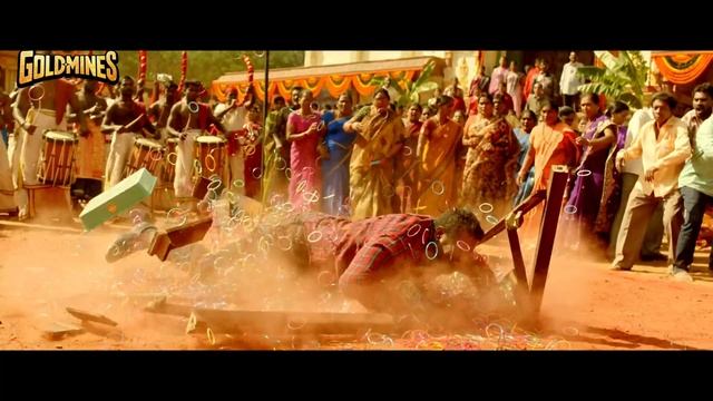 Sarrainodu (4K ULTRA HD) Full Hindi Dubbed Movie | Allu Arjun, Rakul Preet Singh, Catherine Tresa смотреть онлайн