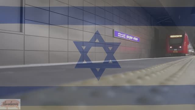 Соснуть в Сохнуте (Go Down On A Nap In Sohnut)