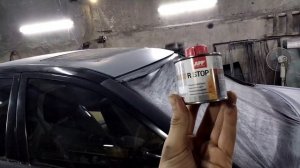 Как бороться с рыжиками на кузове машины. Как остановить ржавчину на металле.