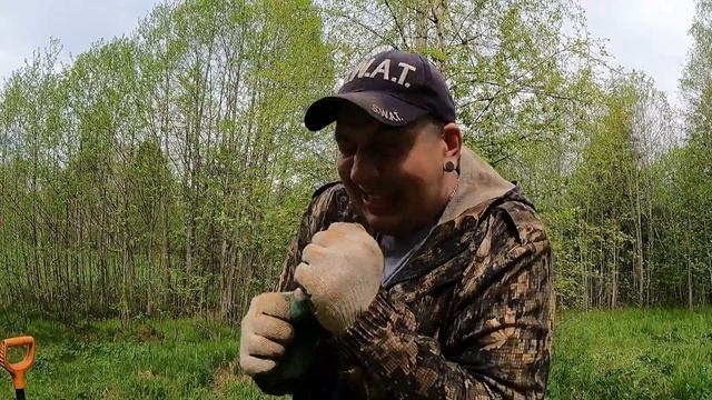 КОП МОНЕТ. МЕТАЛЛОКОП . первые монеты. смотреть онлайн