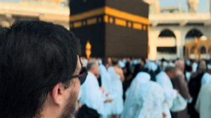 Умра. Малый хадж. Подробная инструкция за 10 минут. Что делать и что говорить на Умре? Дуа Умра.