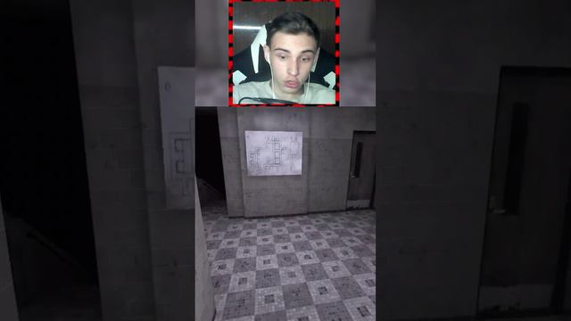 ГЛАЗА УЖАСА #eyes #аммайн #глазаужаса смотреть онлайн