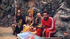 Qare dard / Քարե դարդ, 2-րդ եթերաշրջան, Սերիա 12 / Stone Cage