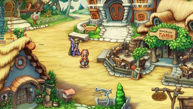 Legend Of Mana PC Port Review: Square Enix Adds Denuvo To A 20 Year Old Game? смотреть онлайн