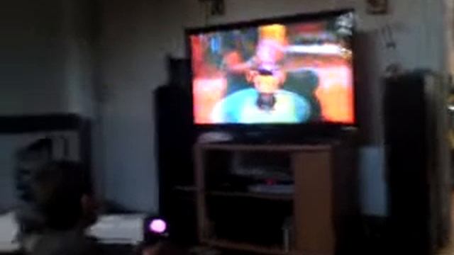 eyepet, move ps3 смотреть онлайн