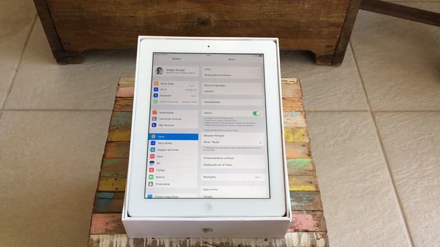 IPAD 32GB смотреть онлайн