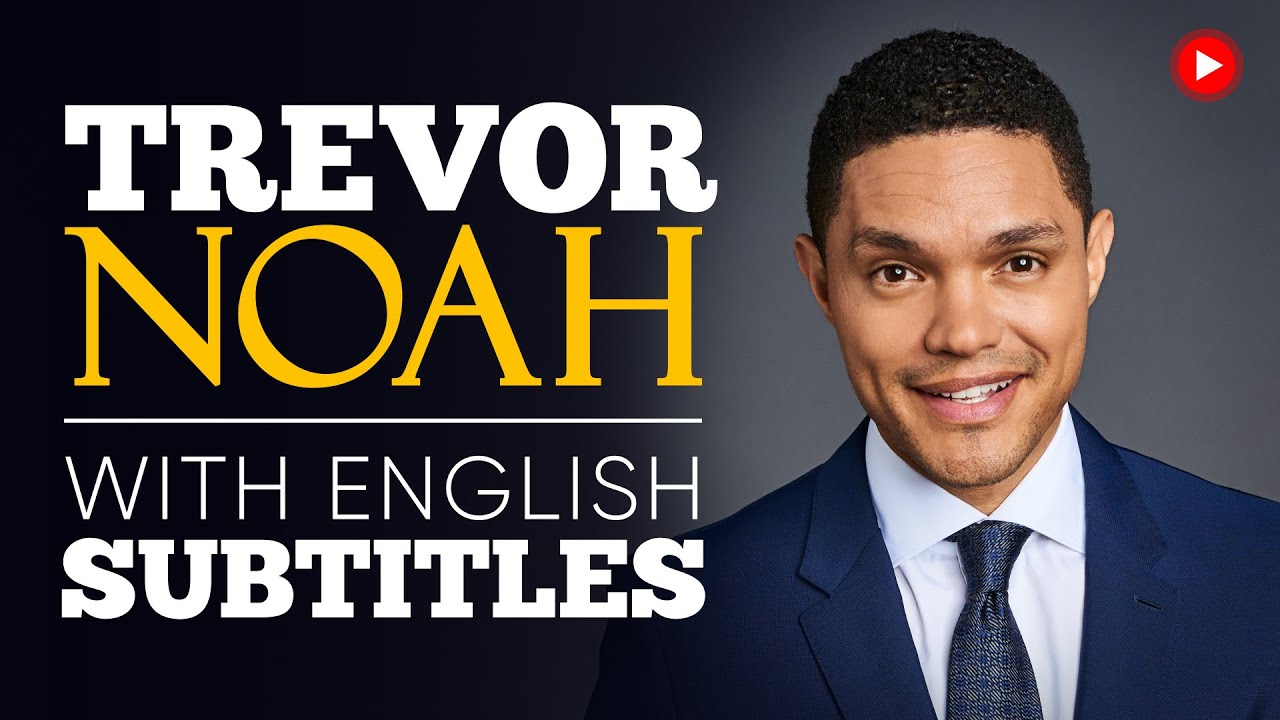ENGLISH SPEECH _ TREVOR NOAH_ The Power Of Information (English Subtitles).mp4
