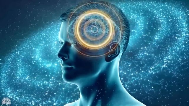 Deep Sleep Healing: Full Body Repair and Regeneration at 432Hz, Positive Energy Flow смотреть онлайн