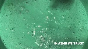 ASMR 🌲Fabuloso Blue & Green Pine Cones Paste | Comet, Ace Powder, Lavender Flash, Palmolive + more