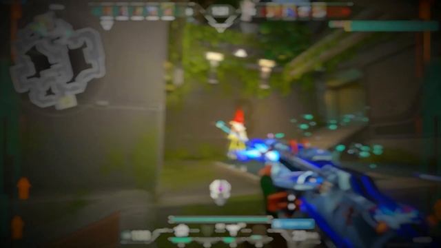 Top 0.1% Vandal Player смотреть онлайн