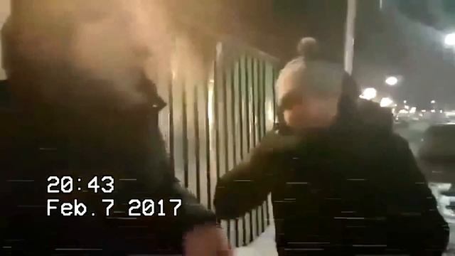 САША СКУЛ И ГРУППА СТАЯ. ОЗВУЧКА смотреть онлайн