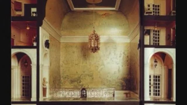 Queen Mary's Dolls' House - Part 1 смотреть онлайн